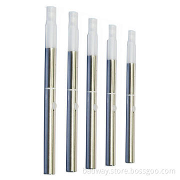 Bauway 098XL Disposable E Wax Vaporizer E Cigarettes, More Convenient, Easy to Use